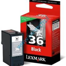 Tusze Lexmark 36 - 18C2130E