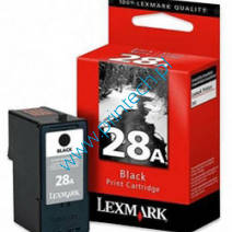 Tusze Lexmark 28A - 18C1528E