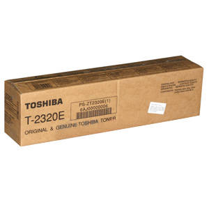 Toner Toshiba T2320E - e-Studio 230, 280