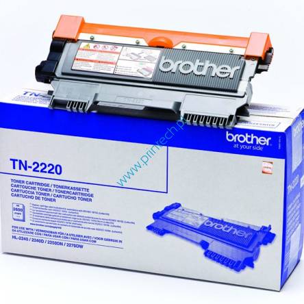 Toner Brother TN-2220