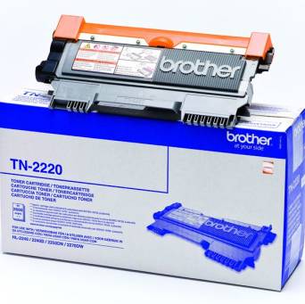 Toner Brother TN-2220