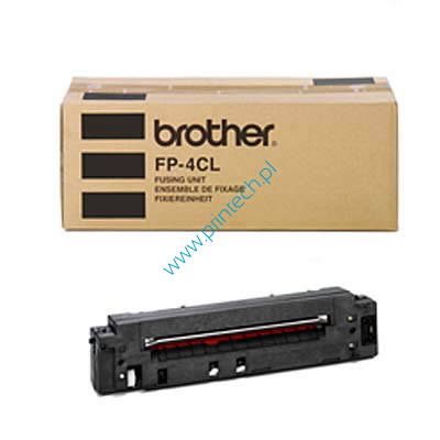 Oryginalny moduł utrwalania (fuser) Brother FP-4CL - Wydajość 60 000 stron

Do użycia w:
BROTHER HL 2700 CN, BROTHER MFC 9420CN