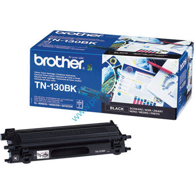 Toner Brother TN-130BK Black