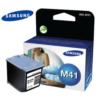 Tusz Samsung M41 - INK-M41/ELS