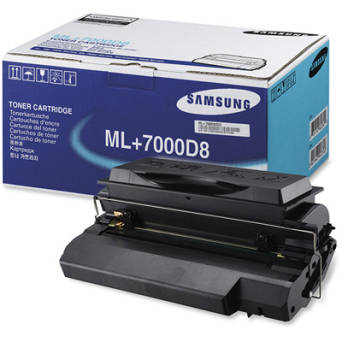 Toner Samsung ML-7000 / ML-7050 - ML+7000D8