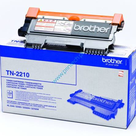 Toner Brother TN-2210