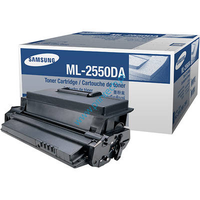 Toner Samsung ML-2550 / ML-2551 - ML-2550DA