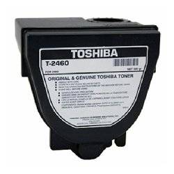 Toner Toshiba T2460 - DP2460, DP2570