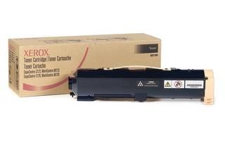 Toner Xerox WorkCentre Pro 123 / 128 - 6R01182