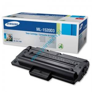 Toner Samsung ML-1520 / ML-1520P - ML-1520D3