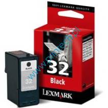Tusze Lexmark 32 - 18CX032E