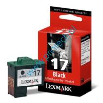 Tusze Lexmark 17 - 10NX217E