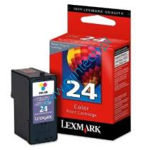 Tusze Lexmark 24 - 18C1524E