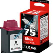 Tusze Lexmark 75 - 12A1975E