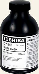 Developer Toshiba D1550