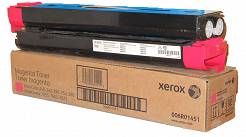 Toner Xerox WorkCentre 7655 / 7665 / 7675 Magenta - 006R01451