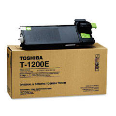 Toner Toshiba T1200 - e-Studio 12, 15, 120, 150