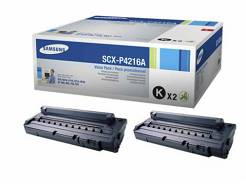 Toner Samsung SCX-4016 / SCX-4216F - SCX-P4216A Double Pack