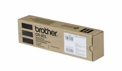 Rolka czyszcząca Brother CR-3CL Fuser Cleaner
