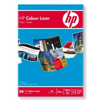 Papier HP Color Laser A4 100g/500ark - CHP350