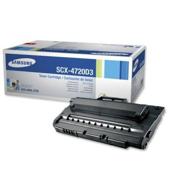 Toner Samsung SCX-4720 - SCX-4720D3