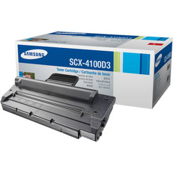 Toner Samsung SCX-4100 - SCX-4100D3