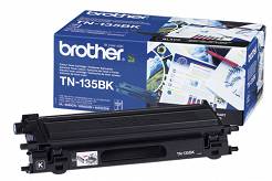 Toner Brother TN-135BK Black