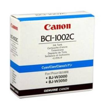 Tusz Canon BCI-1002C Cyan - 5835A001