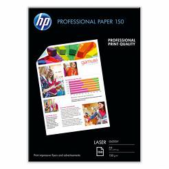 Papier HP Professional Laser A4 150g/150ark - CG965A