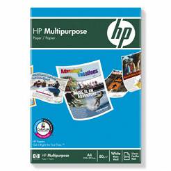 Papier HP Multipurpose A4 80g/500ark - CHP225