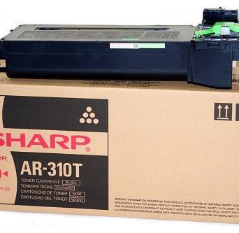 Toner Sharp AR-310T ARM256 / ARM316 / AR5625 / AR5631