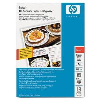 Papier HP Laser Photo A4 160g/150ark - Q6616A
