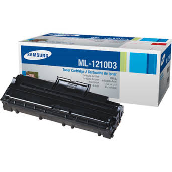 Toner Samsung ML-1010 / ML-1210 - ML-1210D3