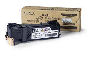 Toner Xerox Phaser 6130 Black - 106R01285