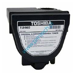 Tonery Toshiba Wrocław, Toner Toshiba T2460 - DP2460, DP2570