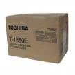 Toner Toshiba T1550 - BD1550, BD1560, opakowanie zbiorcze oryginalnych tonerów Toshiba. cztery sztuki w opakowaniu