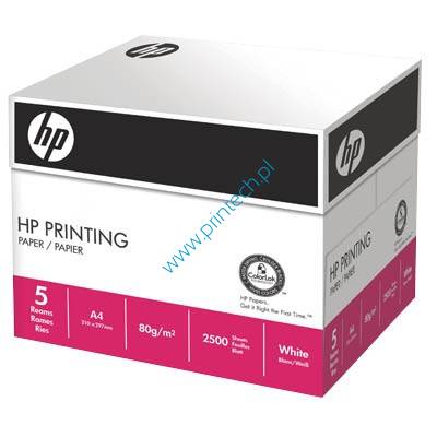 Papier HP Printing A4 80g/2500ark - CHP215