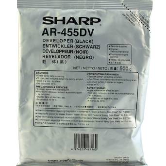 Developer Sharp AR-455DV