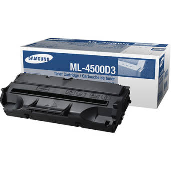 Toner Samsung ML-4500 / ML-4600 - ML-4500D3