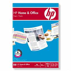 Papier HP Home i Office A4 80g/500ark - CHP150