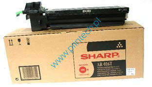 Toner Sharp AR 5015 / 5120 / 5220 / 5316 (537g), Toner Sharp Wrocław