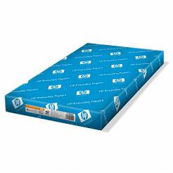 Papier HP Bright White Inkjet A3 90g/250ark - C1858A