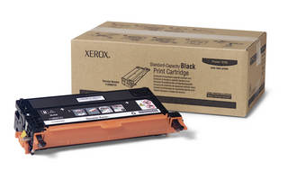 Toner Xerox Phaser 6180 Black - 113R00722