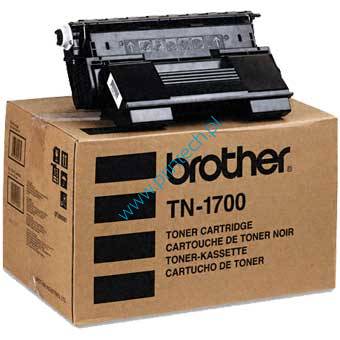 Toner Brother TN-1700
