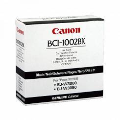 Tusz Canon BCI-1002BK Black - 5843A001 