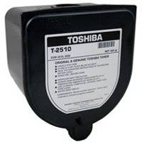Toner Toshiba T2510 - BD2510, BD2550, BD3220, BD4010